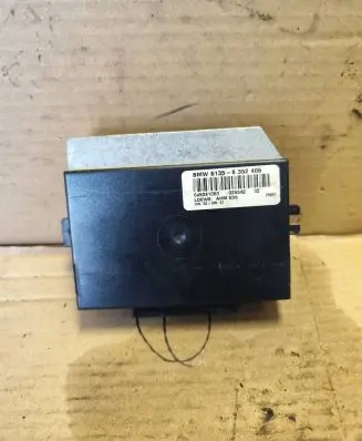 BMW 5 E39 Other control units/modules 61358352406 025342 086081050