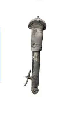 BMW X5 E70 Rear shock absorber/damper 6781932 14941510