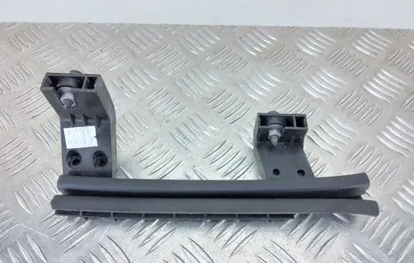 Citroen DS7 Crossback Front door windshield rail 9811896480