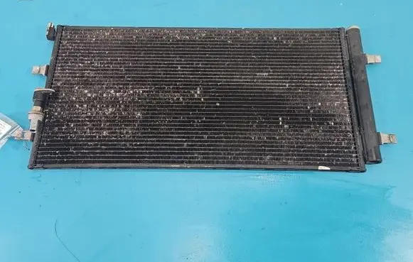 Audi A4 S4 B8 8K A/C cooling radiator (condenser) 8K0260401H IMPRK1552800