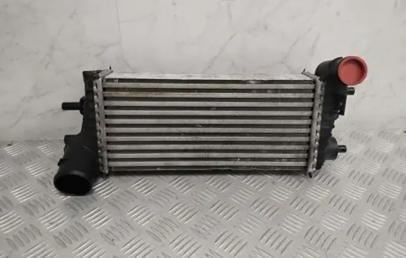 Ford Focus Intercooler radiator BV619L440CE