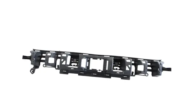 Mercedes-Benz S C217 Rear bumper mounting bracket A2178851365