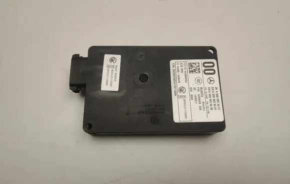 Mercedes-Benz B W246 W242 Distronic sensor radar A0009055601