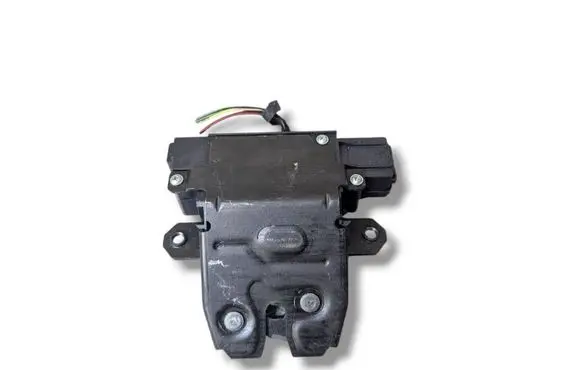 Volvo S40 Tailgate/trunk/boot lock/catch/latch 01043431005 4N51-F442A66-AL