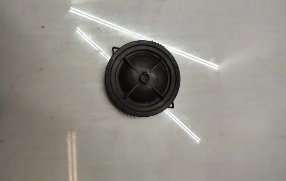 BMW 7 F01 F02 F03 F04 Headlight/headlamp dust cover