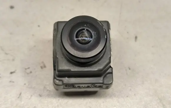 Land Rover Evoque I Reversing camera FW9319H422AB