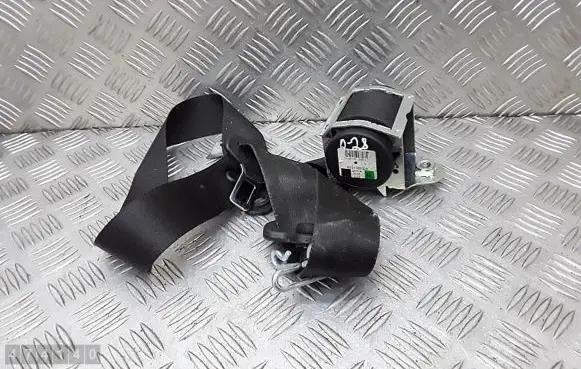 Ford Kuga I Front seatbelt 8v41s61294ab