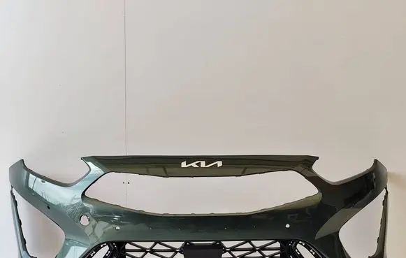 KIA Ceed Front bumper 86511J7KA0