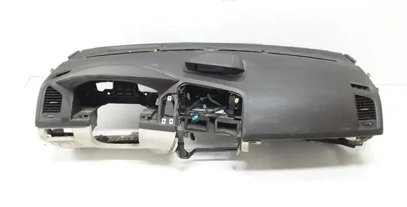 Volvo XC60 Dashboard 39866708