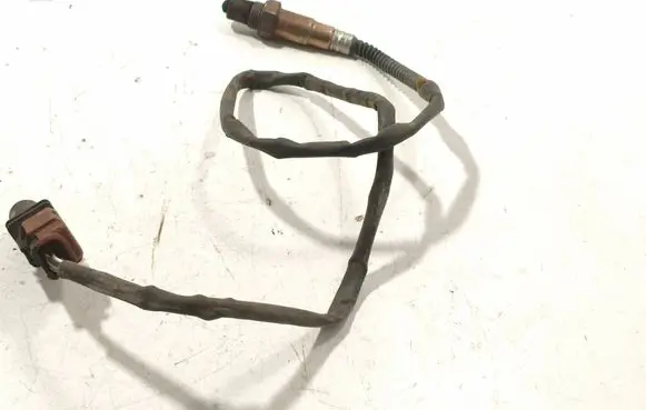 Audi A6 S6 C6 4F Lambda probe sensor 057906262 587041 0281804012