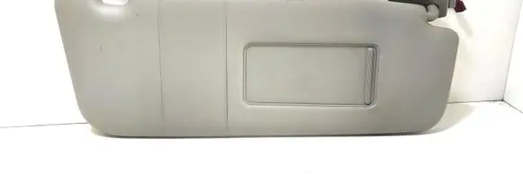 BMW 5 E60 E61 Sun visor 7066650