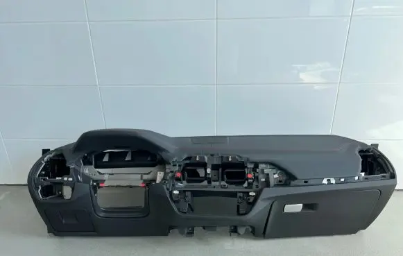 BMW X3 G01 Dashboard bmwx3deska