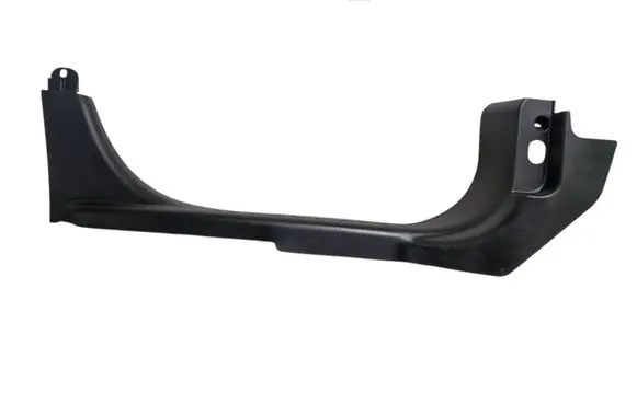 Fiat 500L Front sill trim cover 735522644