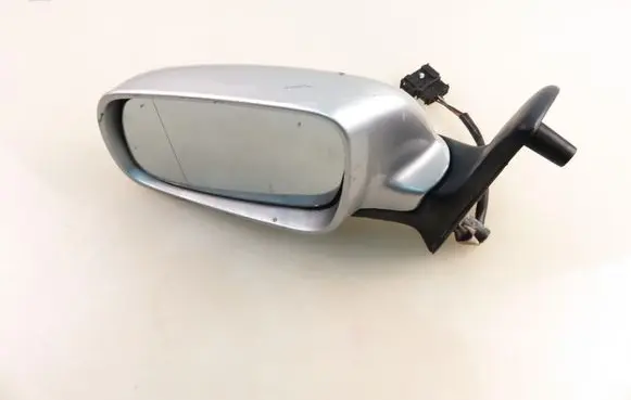 Volkswagen Sharan Front door electric wing mirror