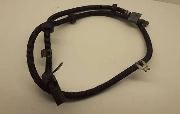 Mercedes-Benz C W204 Wires (starter motor) A2044402513 79688