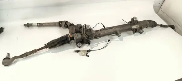 BMW 7 F01 F02 F03 F04 Steering rack 7853993559