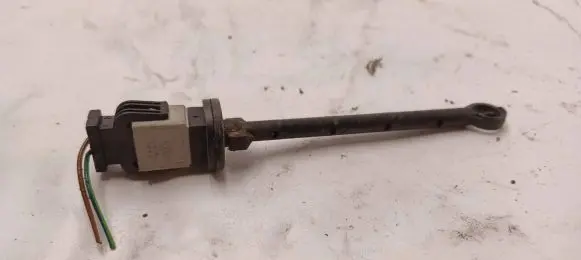 Audi A6 Allroad C5 Interior temperature sensor