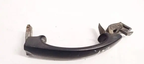 Volkswagen Golf Plus Front door exterior handle 1K5837205