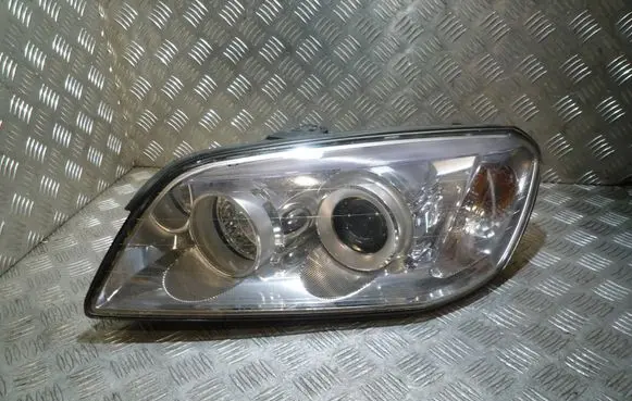 Chevrolet Captiva Headlight/headlamp 00015486