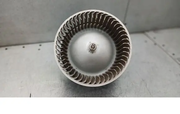 Mazda 3 I Heater fan/blower 894000-0