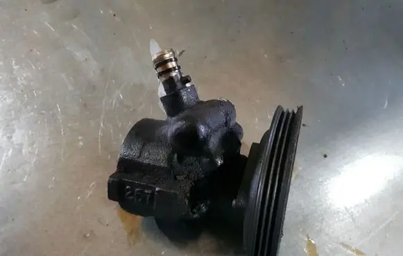 Fiat Bravo - Brava Power steering pump