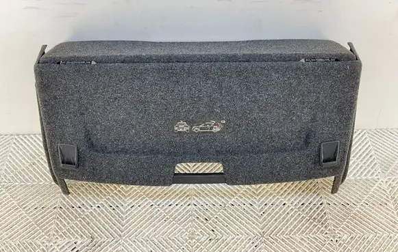 Volkswagen Eos Parcel shelf 1Q0867071D