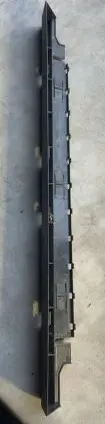 BMW 8 G14 A/C cooling radiator (condenser) 9427997