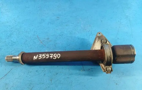Ford Focus Middle center prop shaft FV6Z3B436R