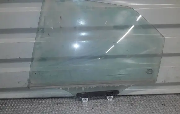 Honda Civic Rear door window glass