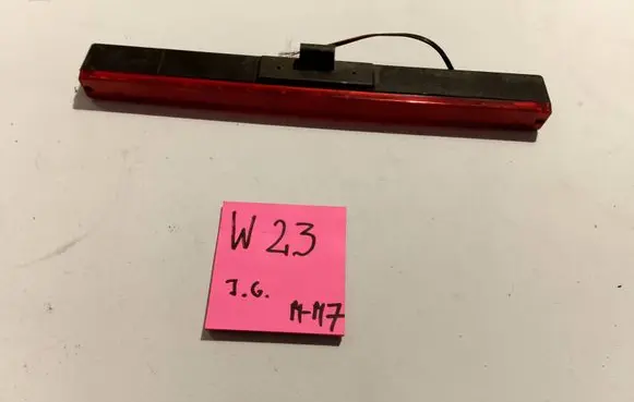 Citroen Jumpy Third/center stoplight 8974151365