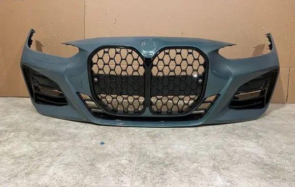 BMW 4 G22 G23 G24 G26 Front bumper 8082226