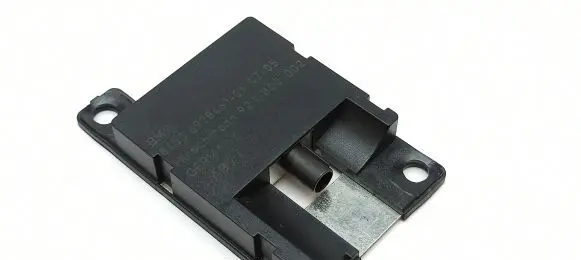 BMW Z4 E85 E86 Antenna control unit 6928461 921800002 8450692846101