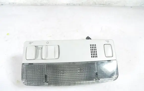 Skoda Fabia Mk3 (NJ) Boot/trunk interior light 3B0947105C