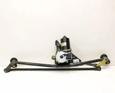 Jaguar XK8 - XKR Front wiper linkage and motor GJA8951AE