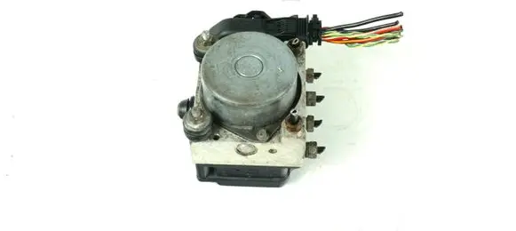 Opel Corsa D ABS Pump 0265232288 13282282