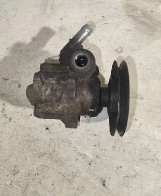 Power steering pump