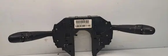 Citroen C4 I Picasso On-board computer control switch 96644963XT