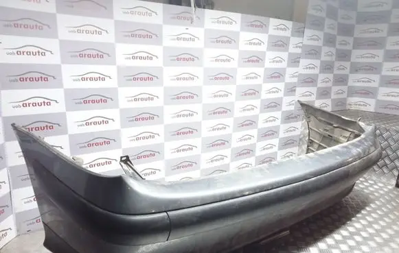 Citroen C5 Rear bumper 9630904177 9642466880 9642466980