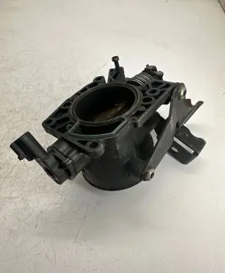 Ford Focus Throttle valve XS4U9E950HA 0721002