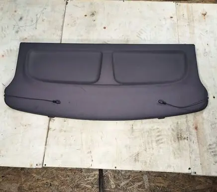 BMW 3 E46 Trunk separation 7054998 51467054998