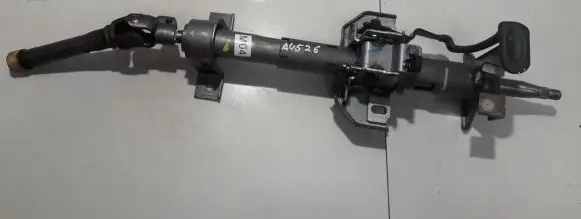 Hyundai Tucson JM Steering wheel axle