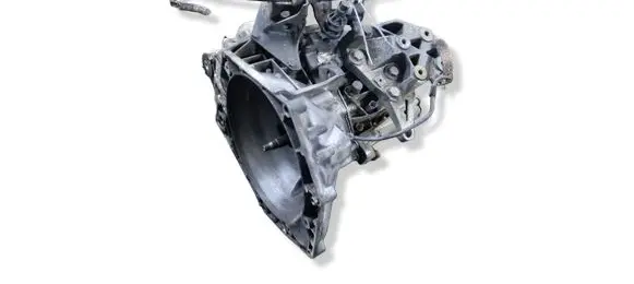 Fiat Ducato Manual 6 speed gearbox TESTED