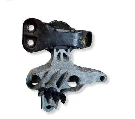 Renault Clio IV Engine mount bracket 112845638R