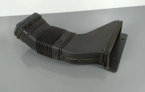 KIA Sorento Air intake duct part 28210C5100