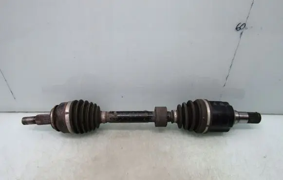 Mazda CX-30 Front driveshaft EBJ95MBP613