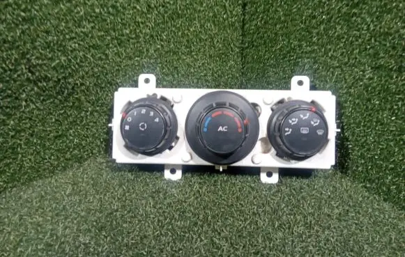 Renault Master III Climate control unit 275100013R 5L7741100 012145