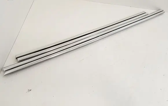 Volkswagen PASSAT B5.5 Door card panel trim set 