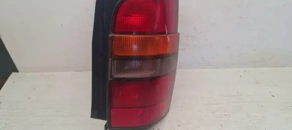 Renault Espace II Rear/tail lights 602510189