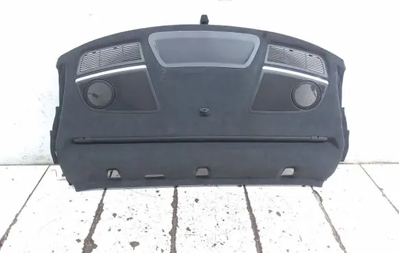 Jaguar XJ X351 Parcel shelf AW93F46668EG AW93F46668HAW