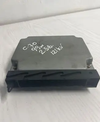 Volvo C70 Engine control unit/module 0000040087
